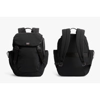 Bellroy Cinch Backpack Back View
