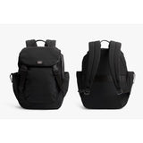 Bellroy Cinch Backpack Back View