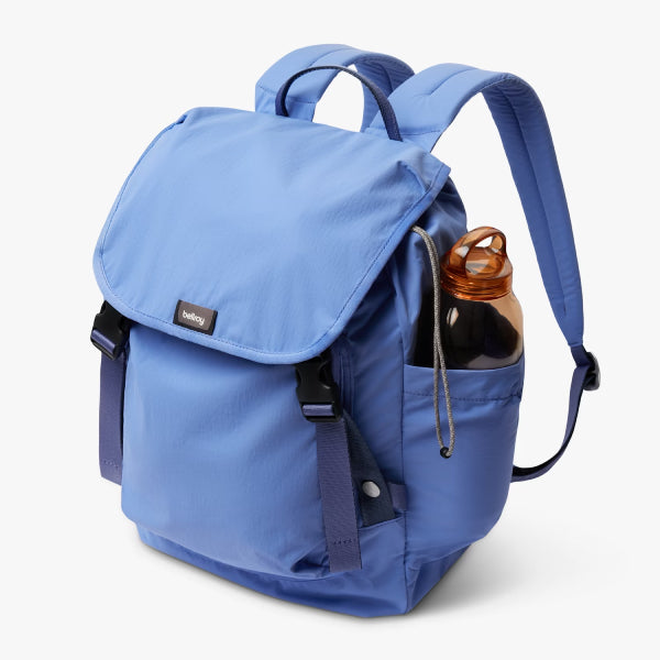 Bellroy Cinch Backpack Denim Blue