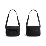 Bellroy Cinch Messenger BagBack View