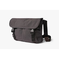 Bellroy Cinch Messenger Bag Charcoal