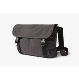 Bellroy Cinch Messenger Bag Charcoal