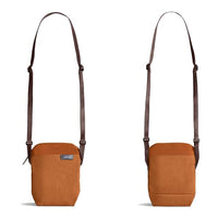 Bellroy City Pouch Back View