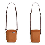 Bellroy City Pouch Back View