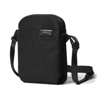 Bellroy City Pouch Black