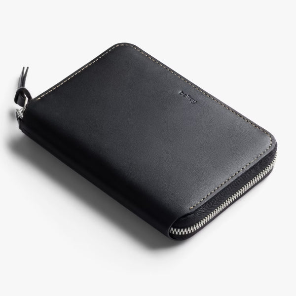 Bellroy Folio Wallet Black