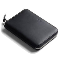 Bellroy Folio Wallet Black