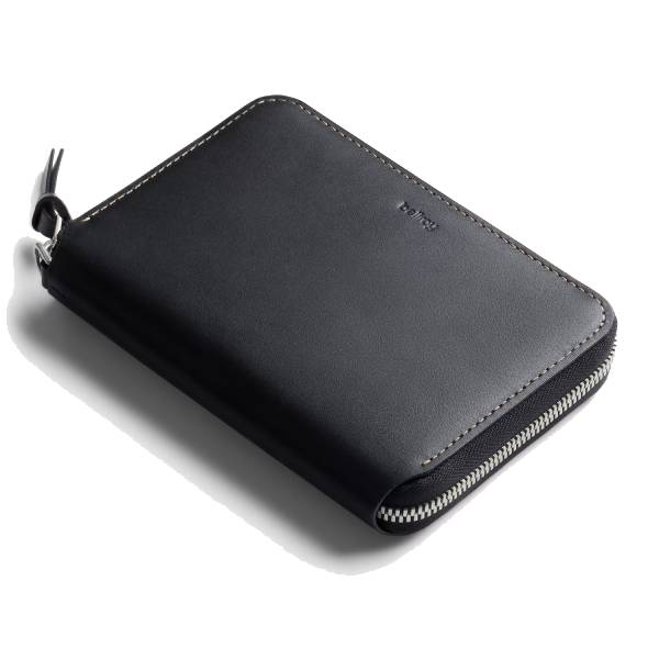Bellroy Folio Wallet Black