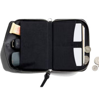 Bellroy Folio Wallet Interior View