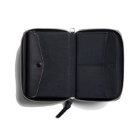 Bellroy Folio Wallet Interior View