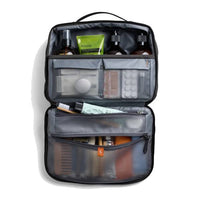 Bellroy Hanging Toiletry Kit Plus Interior View
