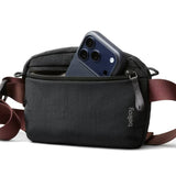 Bellroy Lite Belt Bag Back View