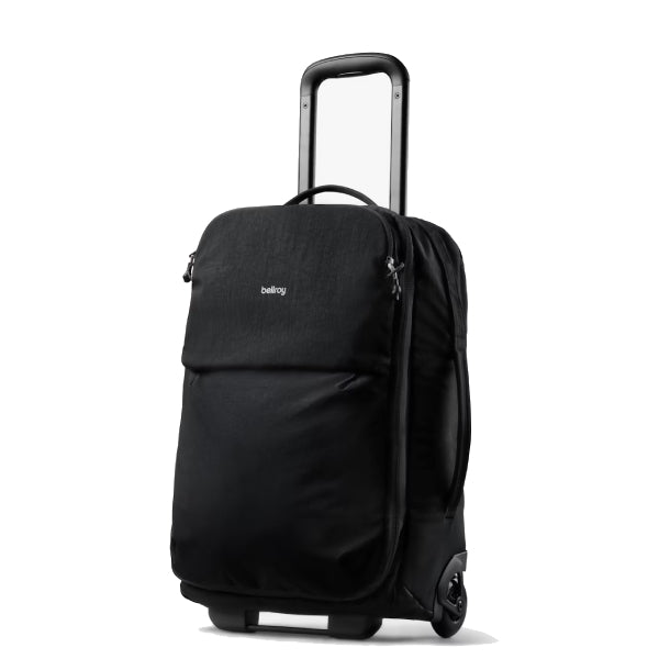Bellroy Lite Carry On Black