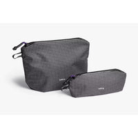 Bellroy Lite Pouch Duo Arcade Gray