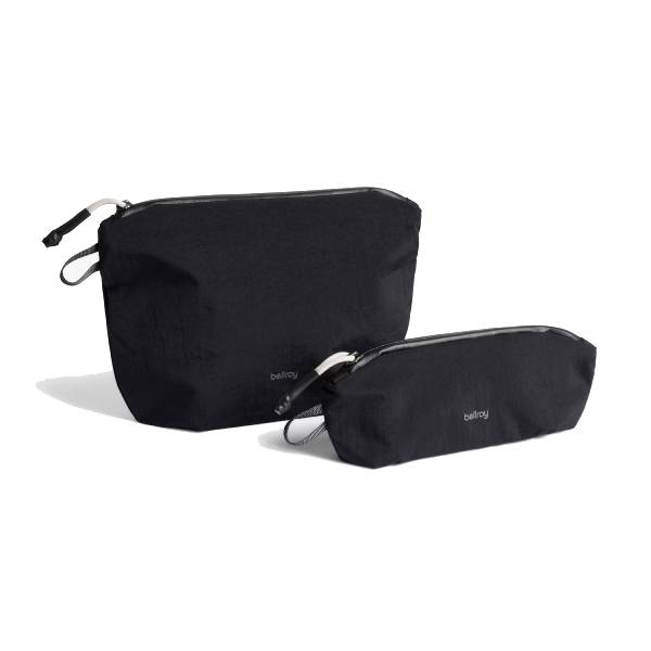 Bellroy Lite Pouch DuoBlack