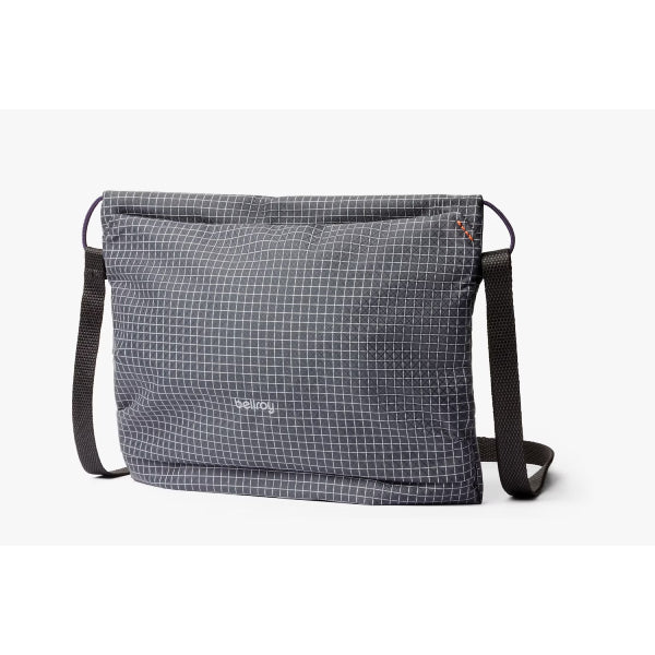 Bellroy Lite Sacoche Arcade Gray