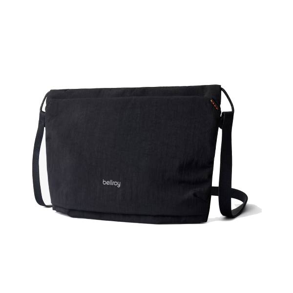 Bellroy Lite Sacoche Black