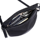 Bellroy Lite Sacoche Interior View