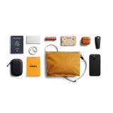 Bellroy Lite Sacoche Packed