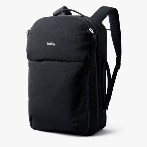 Bellroy Lite Travel Pack 30L Black