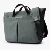 Bellroy Tokyo Messenger Bag 14" Everglade