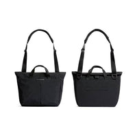 Bellroy Tokyo Messenger Bag 14Back View