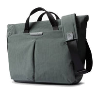 Bellroy Tokyo Messenger Bag 14 Everglade