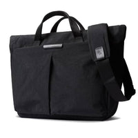 Bellroy Tokyo Messenger Bag 14 Raven