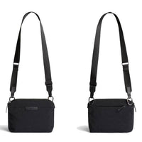 Bellroy Tokyo Side Bag Back  View