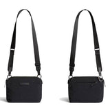 Bellroy Tokyo Side Bag Back  View