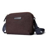 Bellroy Tokyo Side Bag Deep Plum
