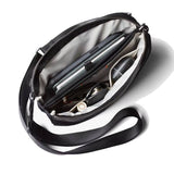 Bellroy Tokyo Side Bag Interior VIew