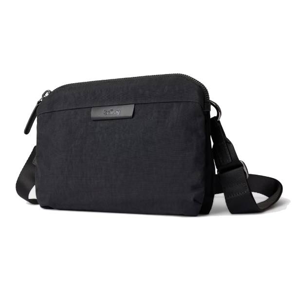 Bellroy Tokyo Side Bag Black