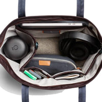 Bellroy Tokyo Tote Interior View