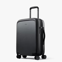 Bellroy Transit Carry On Plus Black