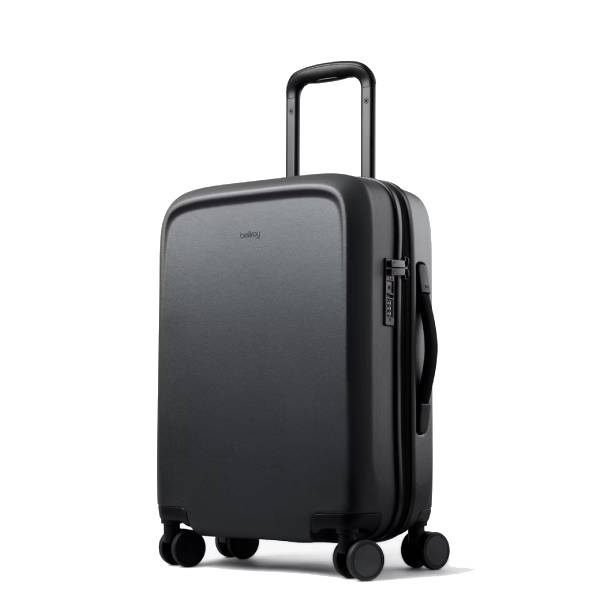 Bellroy Transit Carry On Plus Black