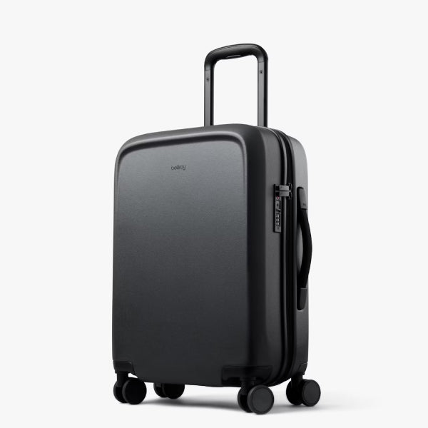 Bellroy Transit Carry On Plus Black