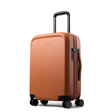 Bellroy Transit Carry On Plus Bronze