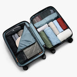 Bellroy Transit Carry On Plus Interior View