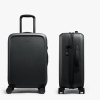 Bellroy Transit Carry On Plus Side View