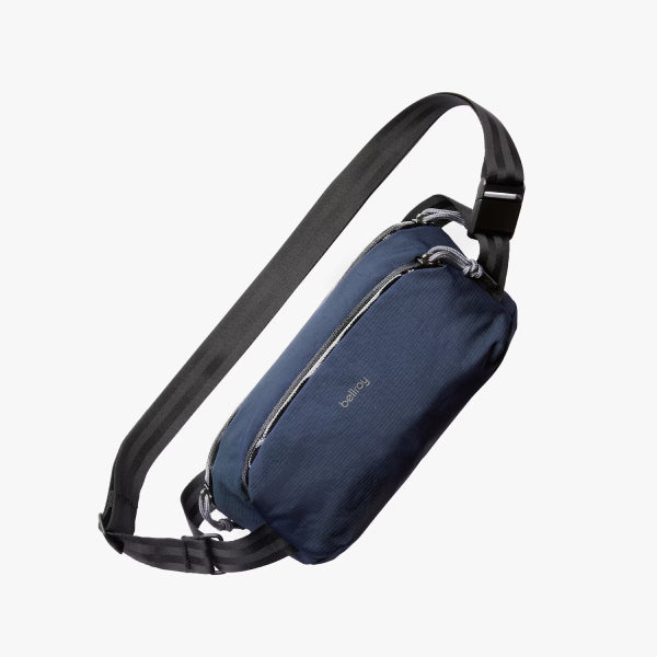 Bellroy Venture Ready Sling 2.5L Nightsky