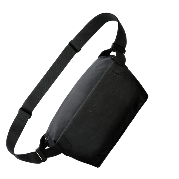 Bellroy Venture Sling 9L - Peace Frogs Travel Outfitters – Peace Bellroy Venture Sling 9L - Peace Frogs Travel Outfitters – Peace