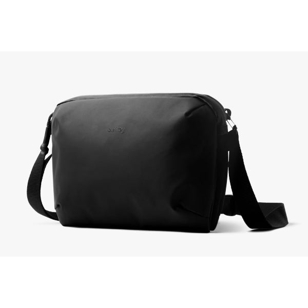 Bellroy Venture Travel Crossbody Black