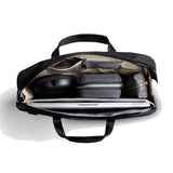 Bellroy Via Work Bag Interior View