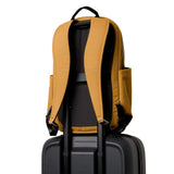 Bellroy Classic Daypack Luggage Strap View