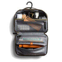 Bellroy Hanging Toiletry Kit Interior View