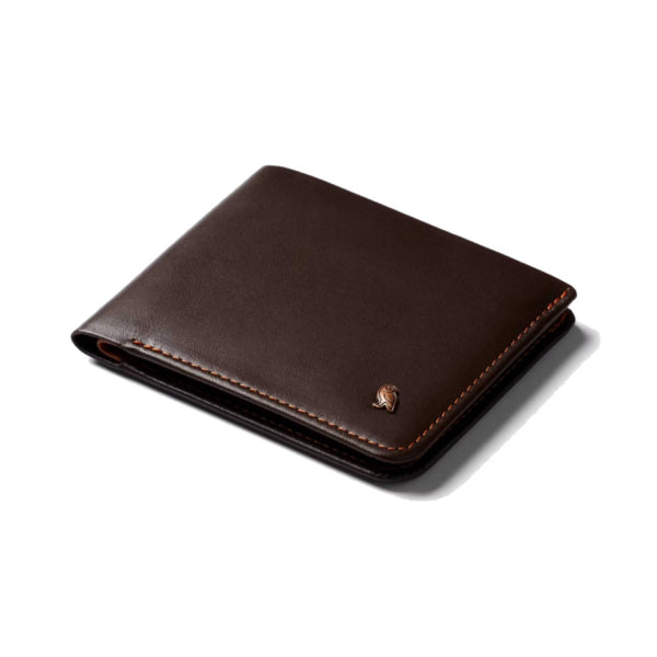 Bellroy Hide & Seek RFID Wallet – Peace Frogs Travel/Outfitters