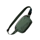 Bellroy Lite Belt Bag Spruce