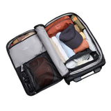 Bellroy Lite Carry On Interior View