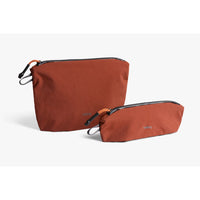 Bellroy Lite Pouch Duo Clay